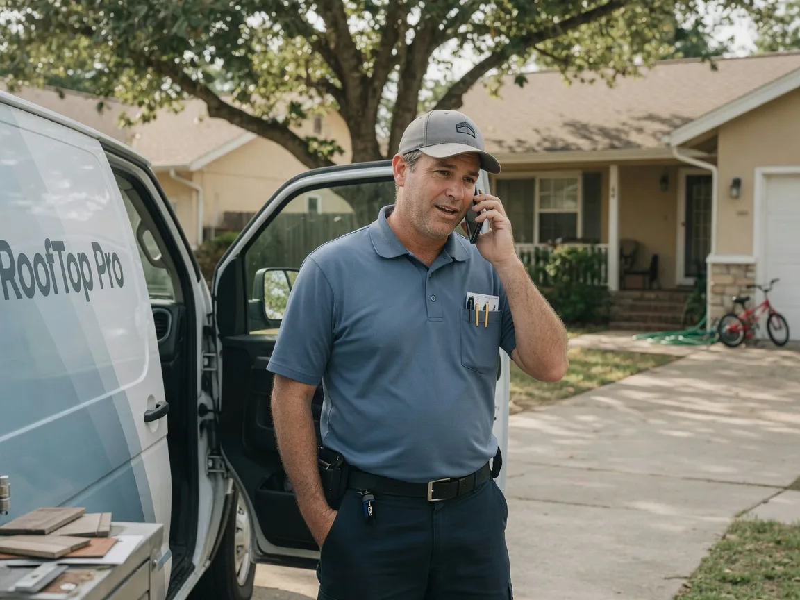 Roof Repair Houghton, SD FAQs